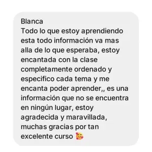 Testimonio 1