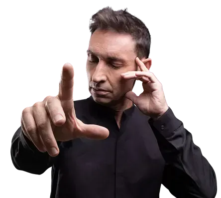 Javier Botía